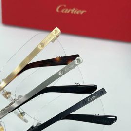 Picture of Cartier Optical Glasses _SKUfw55826161fw